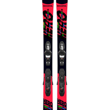 Narty ROSSIGNOL HERO JR MULTI-EVENT + wiązania LOOK KID 4 GW B76 BLACK - Adventure Sports
Narty ROSSIGNOL HERO JR MULTI-EVENT + wiązania LOOK KID 4 GW B76 BLACK - Adventure Sports