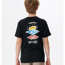 T-Shirt RIP CURL Search Icon Tee -Boy czarny - Koszulka - Adventure Sports
T-Shirt RIP CURL Search Icon Tee -Boy czarny - Koszulka - Adventure Sports