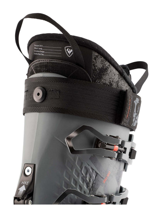 Buty narciarskie ROSSIGNOL ALLTRACK PRO 120 GW - STEEL GREY - Narciarskie - Adventure Sports
Buty narciarskie ROSSIGNOL ALLTRACK PRO 120 GW - STEEL GREY - Narciarskie - Adventure Sports