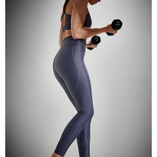 Legginsy z wysokim stanem CASALL Contour High Waist Tights niebieski - Adventure Sports
Legginsy z wysokim stanem CASALL Contour High Waist Tights niebieski - Adventure Sports