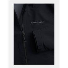 Kurtka PEAK PERFORMANCE W LIMIT JACKET czarna - Adventure Sports
Kurtka PEAK PERFORMANCE W LIMIT JACKET czarna - Adventure Sports