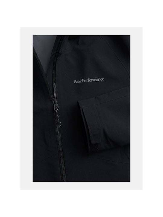 Kurtka PEAK PERFORMANCE W LIMIT JACKET czarna - Adventure Sports
Kurtka PEAK PERFORMANCE W LIMIT JACKET czarna - Adventure Sports