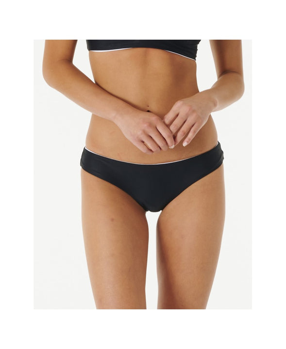 Majtki kąpielowe RIP CURL Mirage Revo Cheeky Pant czarny - Stroje - Adventure Sports
Majtki kąpielowe RIP CURL Mirage Revo Cheeky Pant czarny - Stroje - Adventure Sports