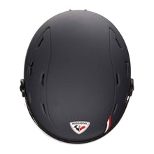 Kask Narciarski ROSSIGNOL ALLSPEED VISOR IMP STRATO BLUE - narciarski - Adventure Sports
Kask Narciarski ROSSIGNOL ALLSPEED VISOR IMP STRATO BLUE - narciarski - Adventure Sports