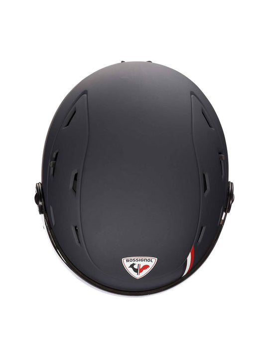 Kask Narciarski ROSSIGNOL ALLSPEED VISOR IMP STRATO BLUE - narciarski - Adventure Sports
Kask Narciarski ROSSIGNOL ALLSPEED VISOR IMP STRATO BLUE - narciarski - Adventure Sports
