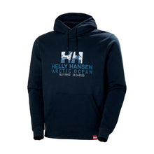 Bluza Helly Hansen Arctic Ocean Hoodie granatowy - Adventure Sports
Bluza Helly Hansen Arctic Ocean Hoodie granatowy - Adventure Sports