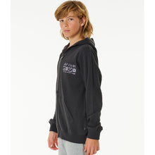 Bluza chłopięca RIP CURL Pure Surfâ Z/T Hood- Boy czarny - Adventure Sports
Bluza chłopięca RIP CURL Pure Surfâ Z/T Hood- Boy czarny - Adventure Sports