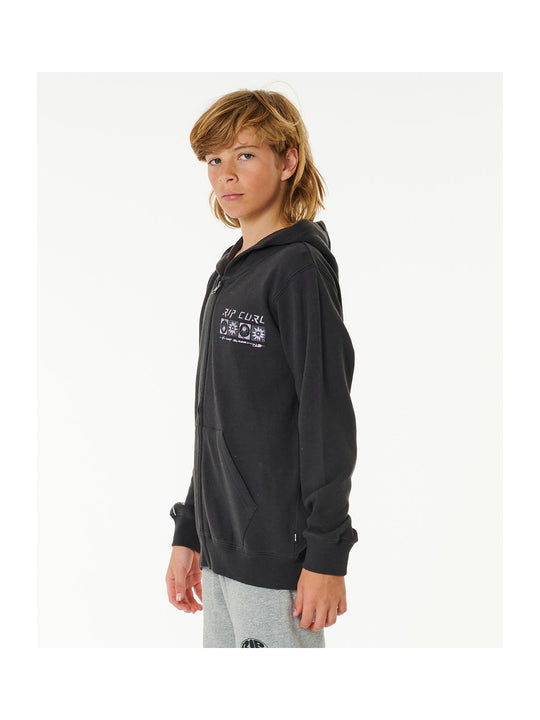 Bluza chłopięca RIP CURL Pure Surfâ Z/T Hood- Boy czarny - Adventure Sports
Bluza chłopięca RIP CURL Pure Surfâ Z/T Hood- Boy czarny - Adventure Sports