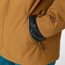 Kurtka narciarska RIP CURL Pinnacle 10K/10K Jacket niebieski - Adventure Sports
Kurtka narciarska RIP CURL Pinnacle 10K/10K Jacket niebieski - Adventure Sports