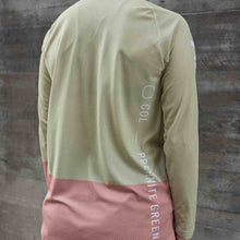 Koszulka rowerowa POC W’s MTB Pure LS Jersey zielony - Adventure Sports
Koszulka rowerowa POC W’s MTB Pure LS Jersey zielony - Adventure Sports