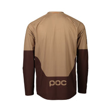 Koszulka rowerowa POC M’s Essential MTB LS Jersey brązowy - Adventure Sports
Koszulka rowerowa POC M’s Essential MTB LS Jersey brązowy - Adventure Sports