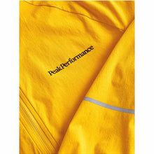 Kurtka Peak Performance W Light Woven Jacket żółty - Adventure Sports
Kurtka Peak Performance W Light Woven Jacket żółty - Adventure Sports