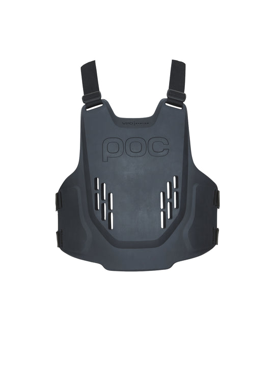 Ochraniacz POC VPD SYSTEM CHEST - czarny - Adventure Sports
Ochraniacz POC VPD SYSTEM CHEST - czarny - Adventure Sports