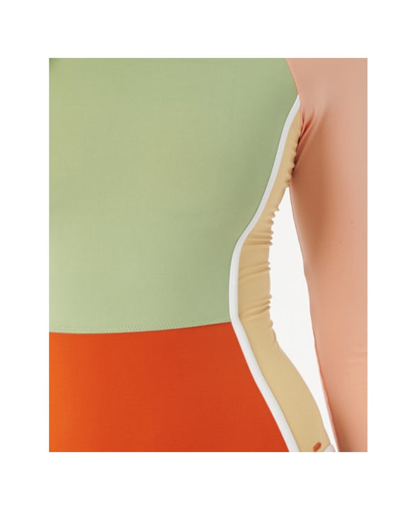 Lycra RIP CURL Trippin Ls Surf Suit zielono żółty - Adventure Sports
Lycra RIP CURL Trippin Ls Surf Suit zielono żółty - Adventure Sports