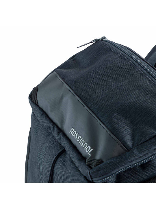 Plecak na buty narciarskie ROSSIGNOL Premium Boot Pack czarny - TU - Adventure Sports
Plecak na buty narciarskie ROSSIGNOL Premium Boot Pack czarny - TU - Adventure Sports