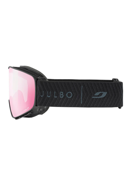 Gogle narciarskie JULBO Quickshift SP czarne Cat 1 - XL - Adventure Sports
Gogle narciarskie JULBO Quickshift SP czarne Cat 1 - XL - Adventure Sports