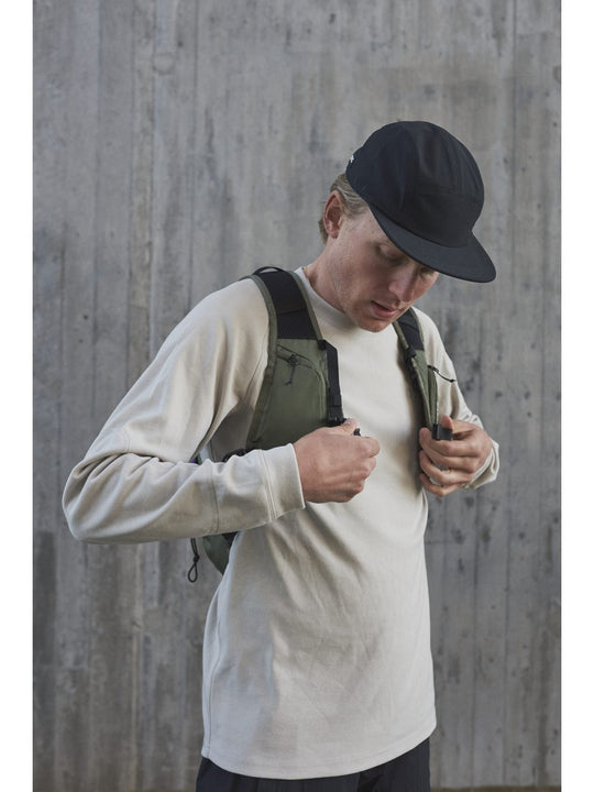 Bluza POC Poise Crew Neck beżowy - Sweter - Adventure Sports
Bluza POC Poise Crew Neck beżowy - Sweter - Adventure Sports