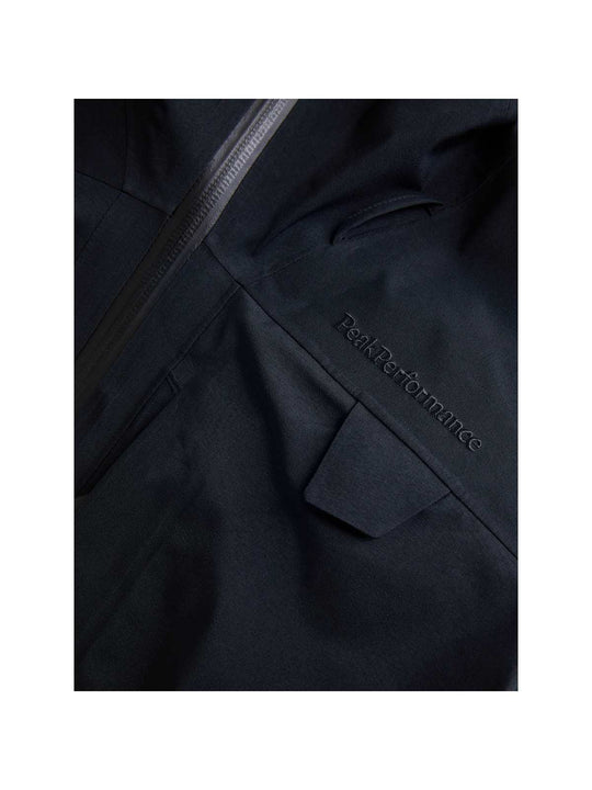 Kurtka narciarska Peak Performance W Alpine Gore-Tex 3L czarny - Adventure Sports
Kurtka narciarska Peak Performance W Alpine Gore-Tex 3L czarny - Adventure Sports