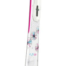 Narty ROSSIGNOL FUN GIRL XP JR + wiązania LOOK 7 GW WHITE - Adventure Sports
Narty ROSSIGNOL FUN GIRL XP JR + wiązania LOOK 7 GW WHITE - Adventure Sports