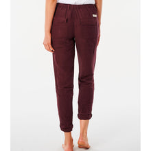 Spodnie damskie RIP CURL PANOMA PANT bordowe - Adventure Sports
Spodnie damskie RIP CURL PANOMA PANT bordowe - Adventure Sports