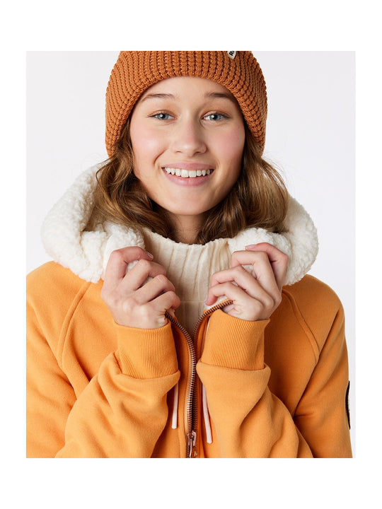 Bluza damska RIP CURL Velouchi Sherpa Fleece pomarańczowy - Adventure Sports
Bluza damska RIP CURL Velouchi Sherpa Fleece pomarańczowy - Adventure Sports
