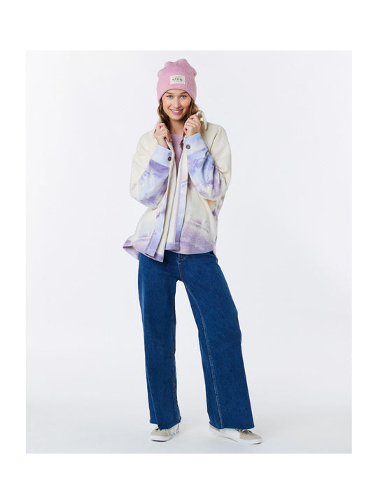 Bluza RIP CURL Rosal Fleece multicolor - Adventure Sports
Bluza RIP CURL Rosal Fleece multicolor - Adventure Sports
