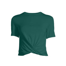 Koszulka CASALL Delight Short Wrap Tee zielony - Adventure Sports
Koszulka CASALL Delight Short Wrap Tee zielony - Adventure Sports