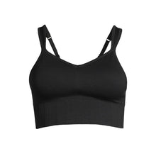 Stanik treningowy CASALL Seamless Rib Padded Sports Bra czarny - Bielizna - Adventure
Stanik treningowy CASALL Seamless Rib Padded Sports Bra czarny - Bielizna - Adventure