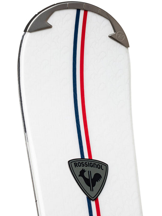 Narty ROSSIGNOL SIGNATURE STRATO COURSE + wiązania LOOK NX12 Konect - Adventure Sports
Narty ROSSIGNOL SIGNATURE STRATO COURSE + wiązania LOOK NX12 Konect - Adventure Sports