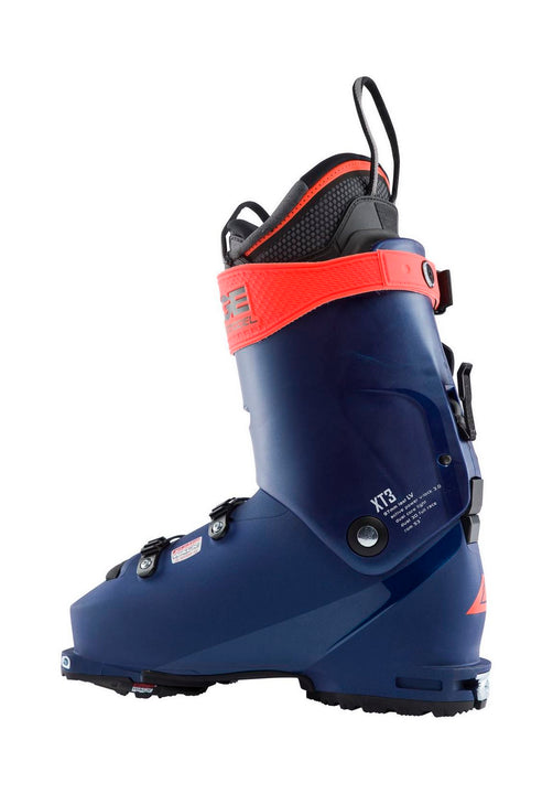 Buty narciarskie LANGE XT3 FREE 140 PRO Model LV GW flex140 - Narciarskie - Adventure Sports
Buty narciarskie LANGE XT3 FREE 140 PRO Model LV GW flex140 - Narciarskie - Adventure Sports