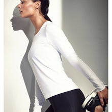 Koszulka CASALL Essential Mesh Detail Long Sleeve biały - Adventure Sports
Koszulka CASALL Essential Mesh Detail Long Sleeve biały - Adventure Sports