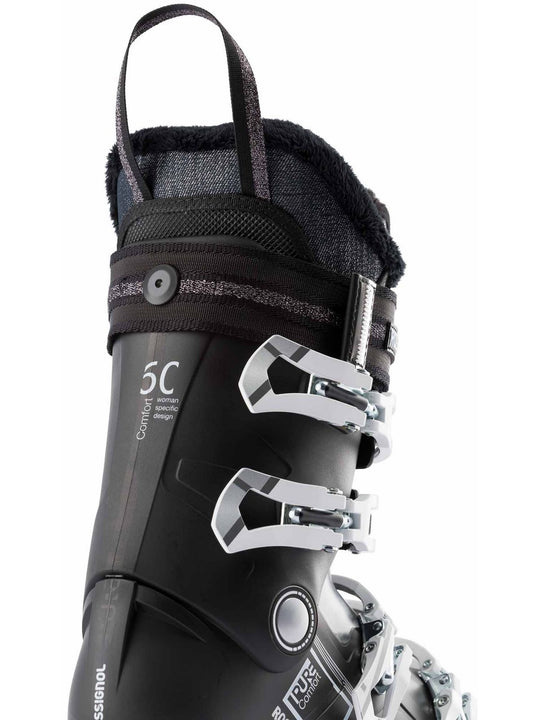 Buty Narciarskie ROSSIGNOL PURE COMFORT 60 - BLACK - Adventure Sports
Buty Narciarskie ROSSIGNOL PURE COMFORT 60 - BLACK - Adventure Sports