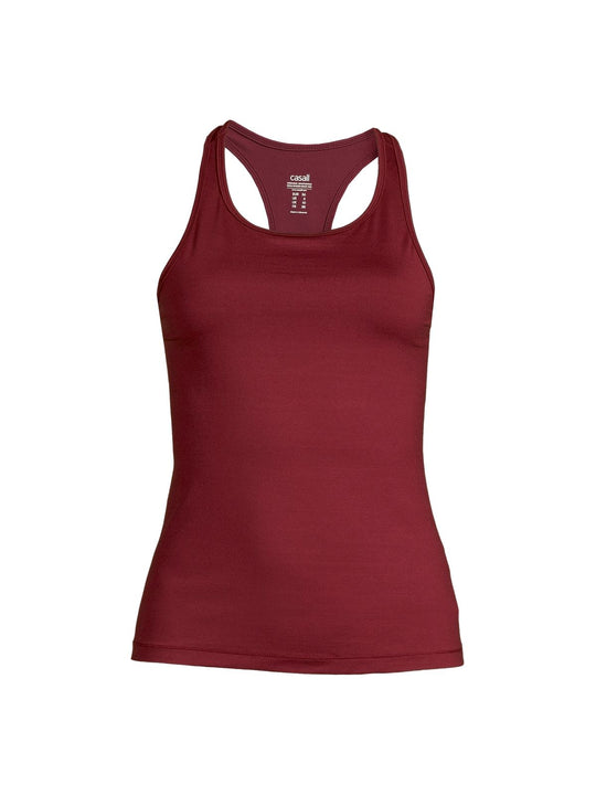 Koszulka sportowa CASALL Essential Racerback czerwony - Adventure Sports
Koszulka sportowa CASALL Essential Racerback czerwony - Adventure Sports