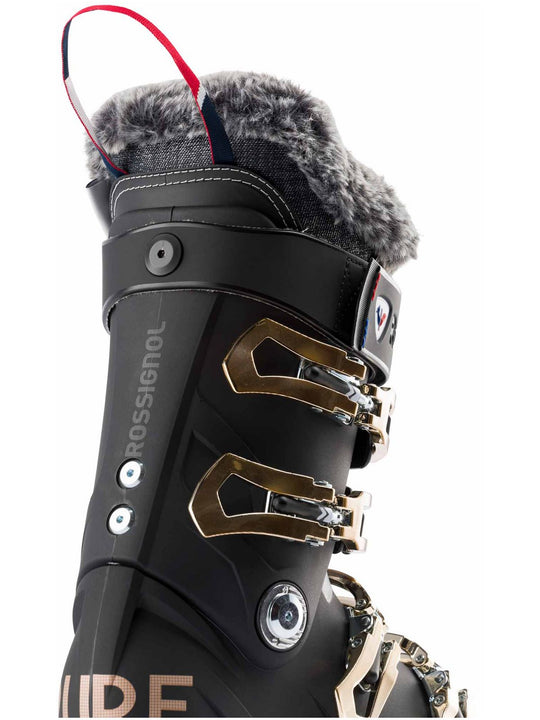 Buty Narciarskie ROSSIGNOL PURE ELITE 70 - BLACK - Adventure Sports
Buty Narciarskie ROSSIGNOL PURE ELITE 70 - BLACK - Adventure Sports