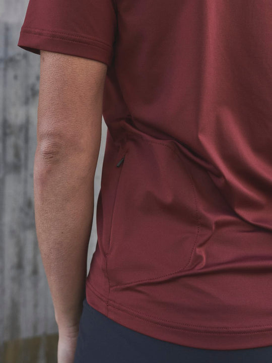 Koszulka rowerowa POC W’S REFORM ENDURO LIGHT - czerwony - Adventure Sports
Koszulka rowerowa POC W’S REFORM ENDURO LIGHT - czerwony - Adventure Sports