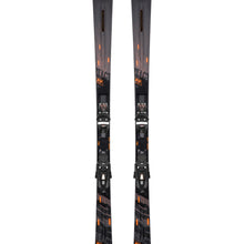 Narty ROSSIGNOL REACT 10 Ti + wiązania LOOK NX12 Konect GW Blk Copper - Adventure Sports
Narty ROSSIGNOL REACT 10 Ti + wiązania LOOK NX12 Konect GW Blk Copper - Adventure Sports