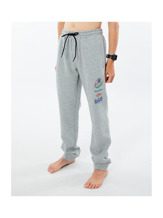 Spodnie chłopięce RIP CURL SALAD SURFER TRAKPANT-BOY szare - Adventure Sports
Spodnie chłopięce RIP CURL SALAD SURFER TRAKPANT-BOY szare - Adventure Sports