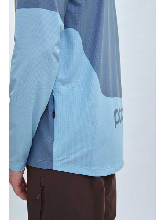 Koszulka rowerowa POC M’s Essential MTB LS Jersey niebieski - Adventure Sports
Koszulka rowerowa POC M’s Essential MTB LS Jersey niebieski - Adventure Sports