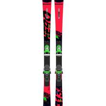 Narty ROSSIGNOL HERO ATHLETE FIS SL (R22) 157 + wiązania LOOK SPX 15 ROCKERACE GREEN LTD - Adventure Sports
Narty ROSSIGNOL HERO ATHLETE FIS SL (R22) 157 + wiązania LOOK SPX 15 ROCKERACE GREEN LTD - Adventure Sports