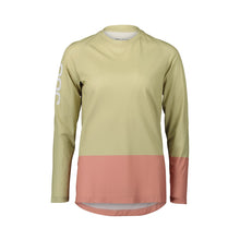 Koszulka rowerowa POC W’s MTB Pure LS Jersey zielony - Adventure Sports
Koszulka rowerowa POC W’s MTB Pure LS Jersey zielony - Adventure Sports