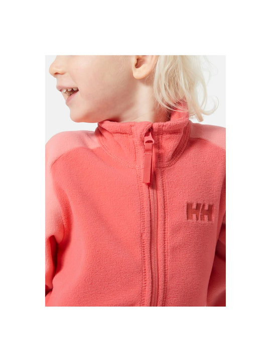 Polar dziecięcy Helly Hansen K Daybreaker 2.0 Jacket - Kurtka - Adventure Sports
Polar dziecięcy Helly Hansen K Daybreaker 2.0 Jacket - Kurtka - Adventure Sports