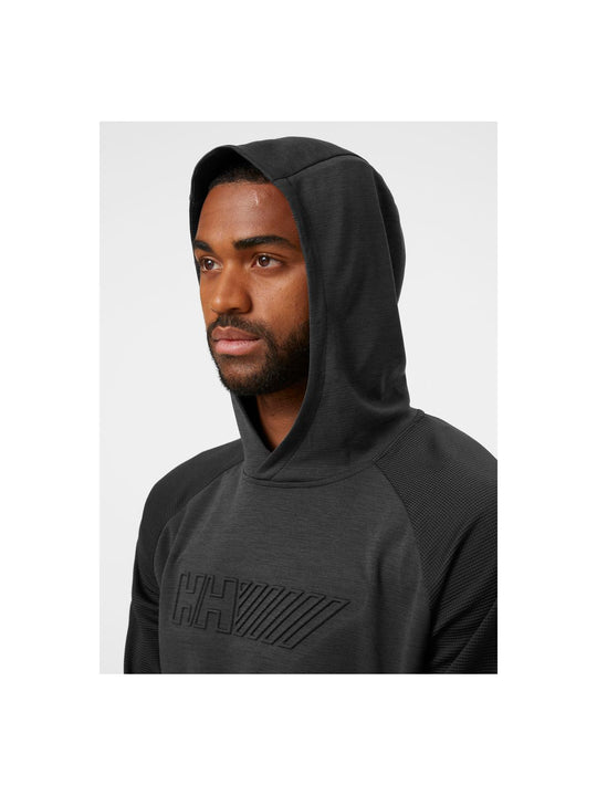 Bluza z kapturem Helly Hansen Lifa Tech Lite Pullover Hoodie czarny - Adventure Sports
Bluza z kapturem Helly Hansen Lifa Tech Lite Pullover Hoodie czarny - Adventure Sports