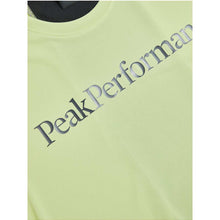 T-Shirt Peak Performance M Alum Light Short Sleeve żółty - Koszulka - Adventure Sports
T-Shirt Peak Performance M Alum Light Short Sleeve żółty - Koszulka - Adventure Sports