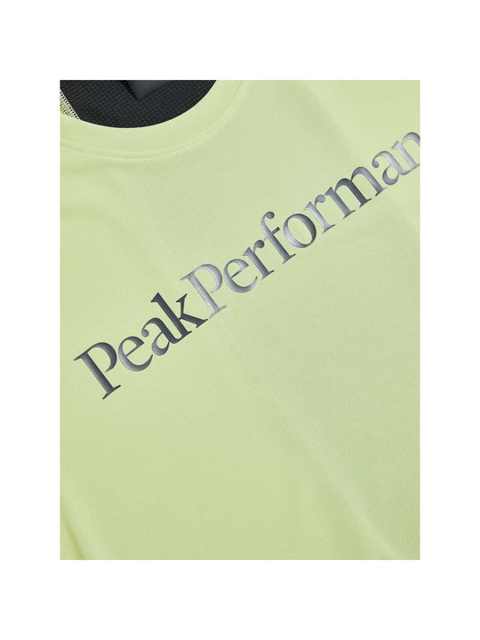 T-Shirt Peak Performance M Alum Light Short Sleeve żółty - Koszulka - Adventure Sports
T-Shirt Peak Performance M Alum Light Short Sleeve żółty - Koszulka - Adventure Sports