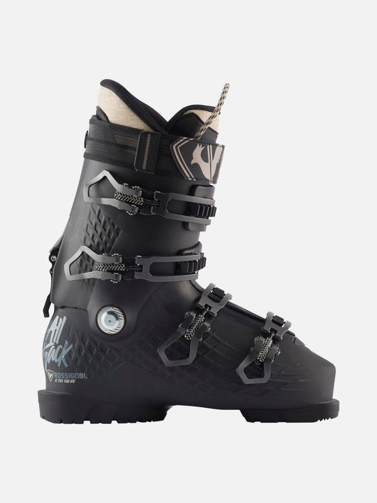 Buty narciarskie ROSSIGNOL ALLTRACK PRO 100 MV czarny - Narciarskie - Adventure Sports
Buty narciarskie ROSSIGNOL ALLTRACK PRO 100 MV czarny - Narciarskie - Adventure Sports