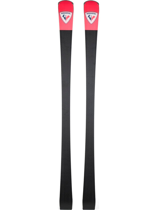 Narty ROSSIGNOL HERO CARVE + wiązania LOOK NX12 Konect GW B80 Blk Hot Red - Adventure Sports
Narty ROSSIGNOL HERO CARVE + wiązania LOOK NX12 Konect GW B80 Blk Hot Red - Adventure Sports