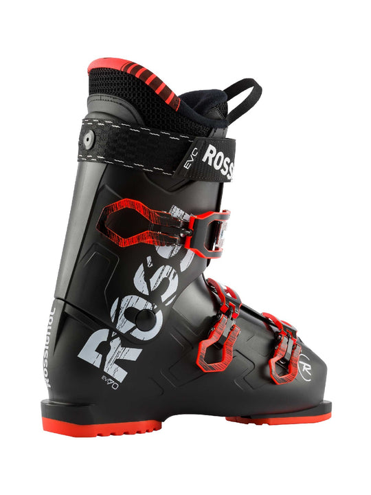 Buty Narciarskie ROSSIGNOL EVO 70 - BLACK/RED - Adventure Sports
Buty Narciarskie ROSSIGNOL EVO 70 - BLACK/RED - Adventure Sports