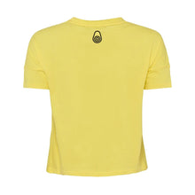 T-shirt damski SAIL RACING W Race Tee - żółty - Koszulka - Adventure Sports
T-shirt damski SAIL RACING W Race Tee - żółty - Koszulka - Adventure Sports