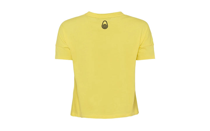 T-shirt damski SAIL RACING W Race Tee - żółty - Koszulka - Adventure Sports
T-shirt damski SAIL RACING W Race Tee - żółty - Koszulka - Adventure Sports