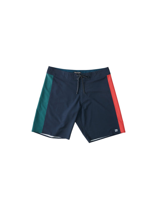 Boardshorty BILLABONG D Bah CiCLO® Pro M Bdsh - granatowy - Adventure Sports
Boardshorty BILLABONG D Bah CiCLO® Pro M Bdsh - granatowy - Adventure Sports
